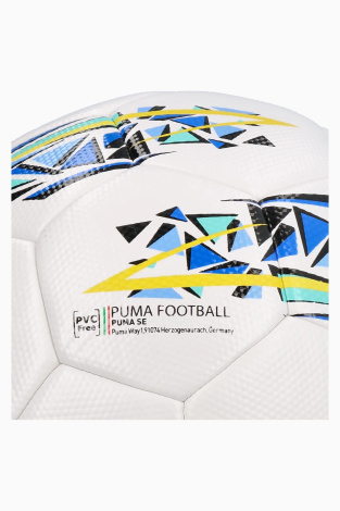 Футбольный мяч Puma Orbita Serie A Replica