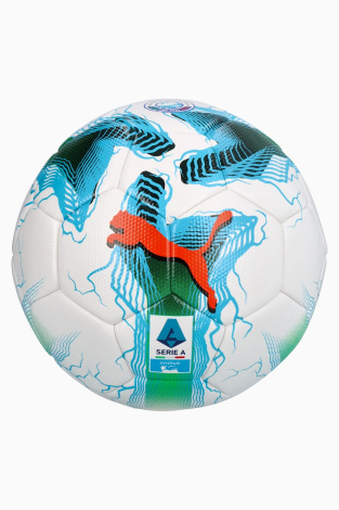 Футбольный мяч Puma Orbita Serie A Replica