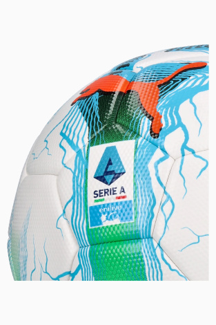 Футбольный мяч Puma Orbita Serie A Replica