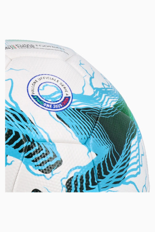 Футбольный мяч Puma Orbita Serie A Replica