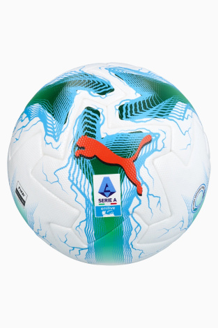 Футбольный мяч Puma Orbita Serie A Pro