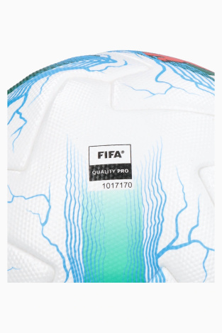 Футбольный мяч Puma Orbita Serie A Pro