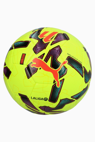 Футбольный мяч Puma Orbita La Liga 1 Replica