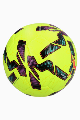 Футбольный мяч Puma Orbita La Liga 1 Replica