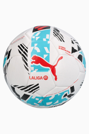 Футбольный мяч Puma Orbita La Liga 1 Replica