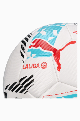 Футбольный мяч Puma Orbita La Liga 1 Replica