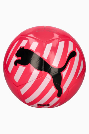 Футбольний м’яч Puma Big Cat