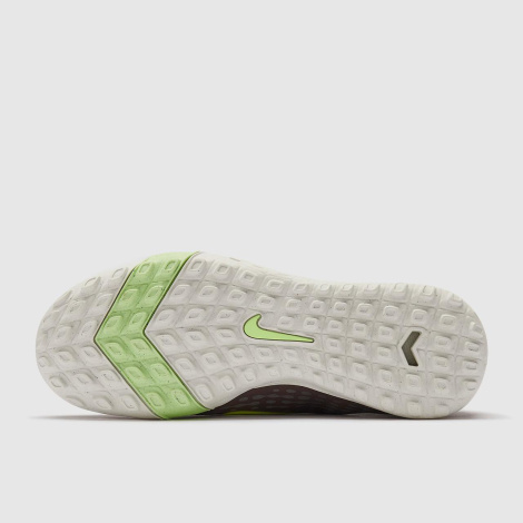 Сороконіжки Nike Zoom Mercurial Superfly 10 Academy Kylian Mbappé TF Junior - Коричневий