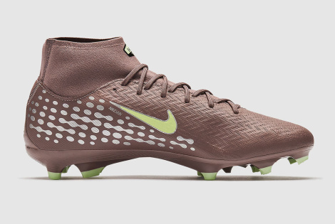 Футбольні бутси Nike Air Zoom Mercurial Superfly X Academy x Mbappe MG FQ8293-200