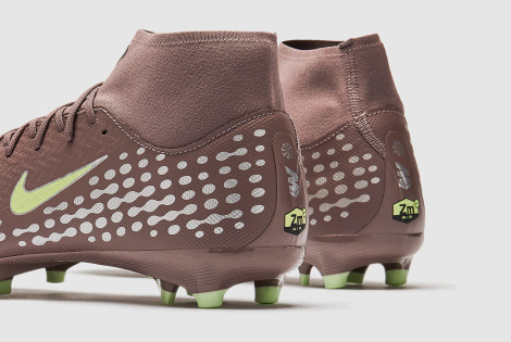 Футбольні бутси Nike Air Zoom Mercurial Superfly X Academy x Mbappe MG FQ8293-200