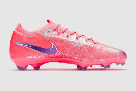 Футбольные бутсы Nike Air Zoom Mercurial Vapor 16 x Vini FG IO9813-640