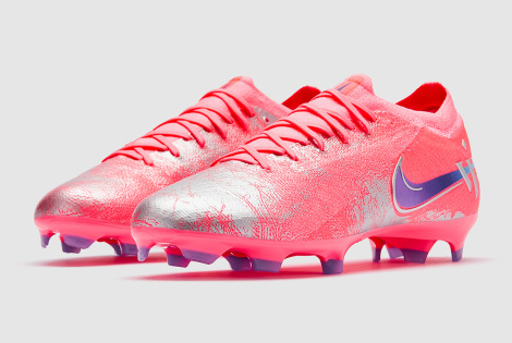 Футбольные бутсы Nike Air Zoom Mercurial Vapor 16 x Vini FG IO9813-640
