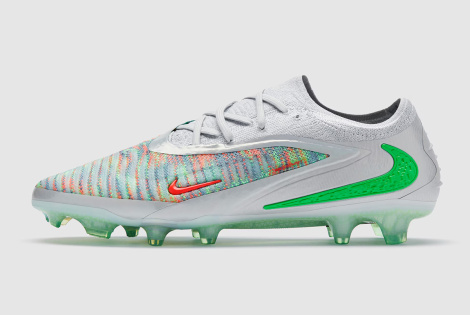 Футбольные бутсы Nike Phantom 6 Elite SE FG x EAFC HQ2333-900