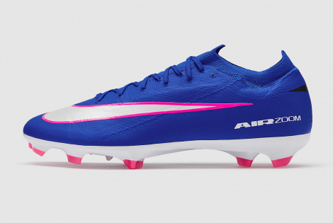 Футбольные бутсы Nike Air Zoom Mercurial Vapor 16 Pro FG FQ8685-446