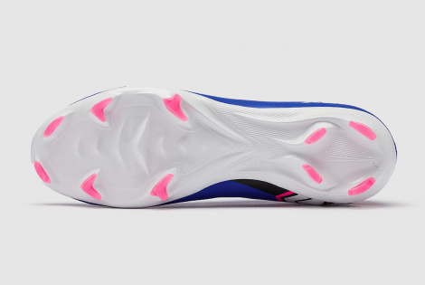 Футбольные бутсы Nike Air Zoom Mercurial Vapor 16 Pro FG FQ8685-446