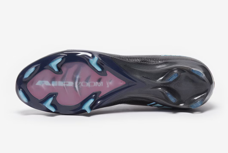 Футбольные бутсы Nike Air Zoom Mercurial Vapor 16 Elite FG FQ1457-001