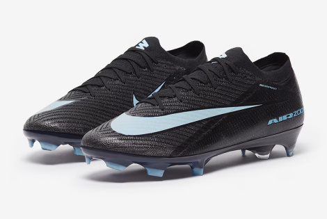 Футбольные бутсы Nike Air Zoom Mercurial Vapor 16 Elite FG FQ1457-001