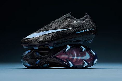 Футбольные бутсы Nike Air Zoom Mercurial Vapor 16 Elite FG FQ1457-001