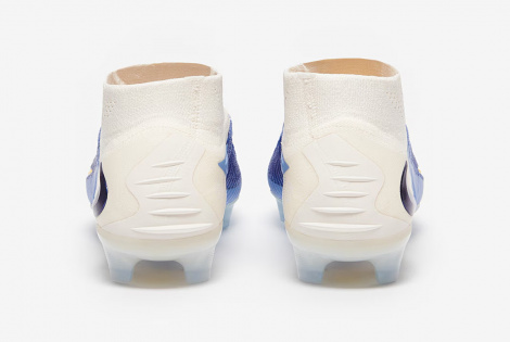Футбольные бутсы Nike Phantom 6 Elite High FG HQ2328-400