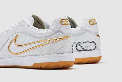 Футзалки Nike Tiempo ReactGato IC HQ3159-170