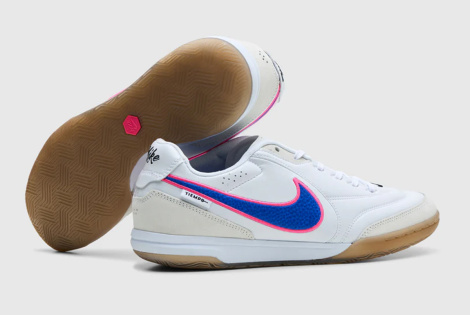 Футзалки Nike Tiempo StreetGato Premium IC HV3493-444