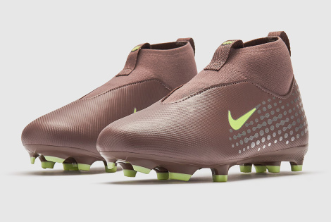 Дитячі футбольні бутси Nike Air Zoom Mercurial Superfly X Academy x Mbappe MG Junior HF3417-200