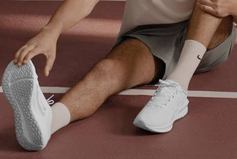 Кросівки Nike Downshifter 13 FD6454-100