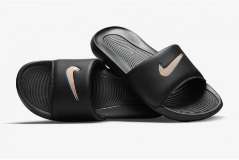 Капці Nike Victori One Slide FZ1395-001