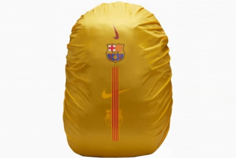Рюкзак Nike Academy FC Barcelona Team Backpack FB2890-010