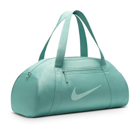 Сумка спортивна жіноча Nike GYM CLUB DUFFEL BAG - SP23 24L бірюзова DR6974-017
