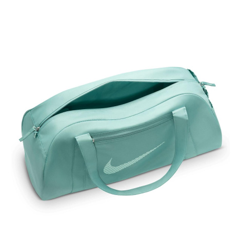 Сумка спортивна жіноча Nike GYM CLUB DUFFEL BAG - SP23 24L бірюзова DR6974-017