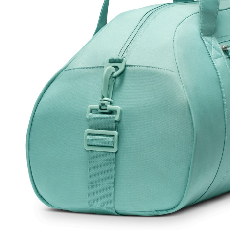 Сумка спортивна жіноча Nike GYM CLUB DUFFEL BAG - SP23 24L бірюзова DR6974-017