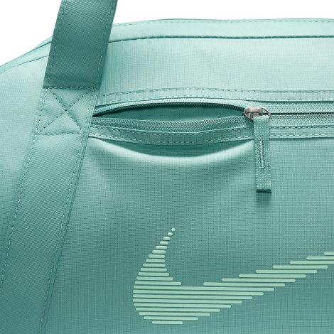 Сумка спортивна жіноча Nike GYM CLUB DUFFEL BAG - SP23 24L бірюзова DR6974-017