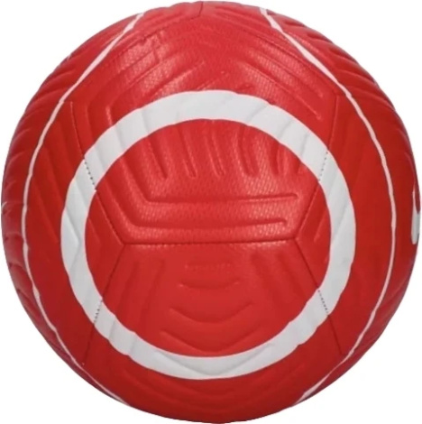 Футбольний м'яч Nike LFC ACADEMY BALL червоний