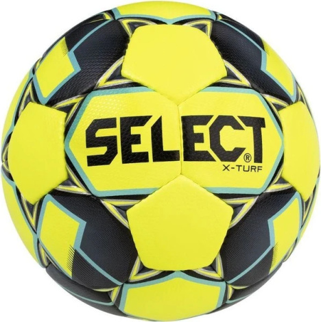 Футбольний м'яч Select Х-TURF 086512-010