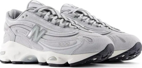 Кросівки New Balance 1000 світло-сірі U10002LV