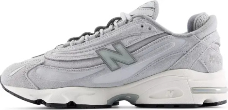 Кросівки New Balance 1000 світло-сірі U10002LV
