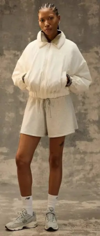 Кросівки New Balance 1000 світло-сірі U10002LV