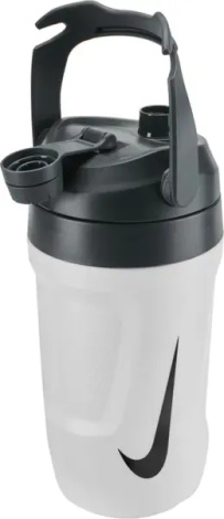 Пляшка для води Nike FUEL JUG 64 OZ 1893 мл біла N.101.3798.112.64