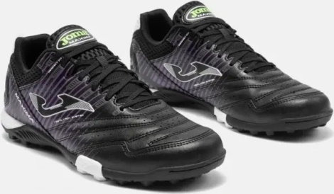 Сороконожки (шиповки) Joma MAXIMA черно-фиолетово-белые MAXS2631TF