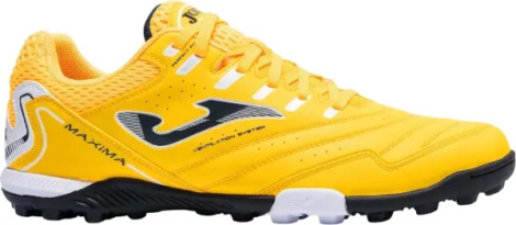 Сороконіжки (шиповки) Joma MAXIMA жовто-білі MAXS2608TF