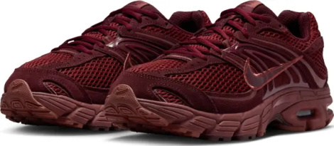 Кросівки жіночі Nike AIR MAX MOTO 2K бордові IM9570-600