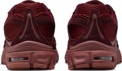 Кросівки жіночі Nike AIR MAX MOTO 2K бордові IM9570-600