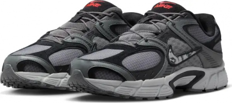 Кроссовки Nike V5 RNR SE темно-серо-черные IM6769-068