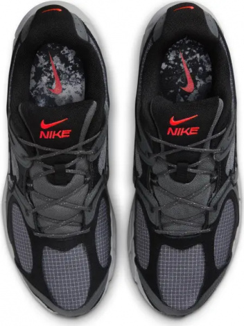 Кроссовки Nike V5 RNR SE темно-серо-черные IM6769-068