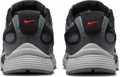 Кроссовки Nike V5 RNR SE темно-серо-черные IM6769-068