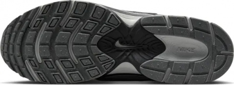 Кроссовки Nike V5 RNR SE темно-серо-черные IM6769-068