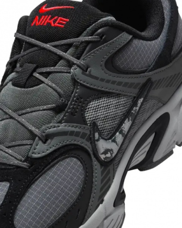 Кроссовки Nike V5 RNR SE темно-серо-черные IM6769-068