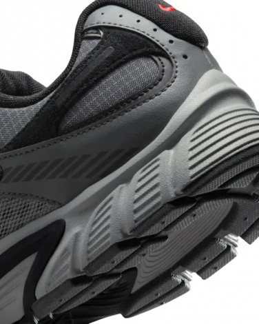 Кроссовки Nike V5 RNR SE темно-серо-черные IM6769-068