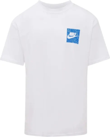Футболка Nike MAX90 ASBURY біла IM6114-100